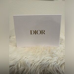 Dior Gift Box